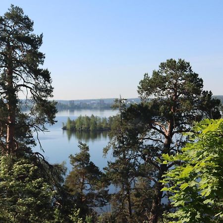 Varala Sports & Nature Hotel Tampere Exterior photo