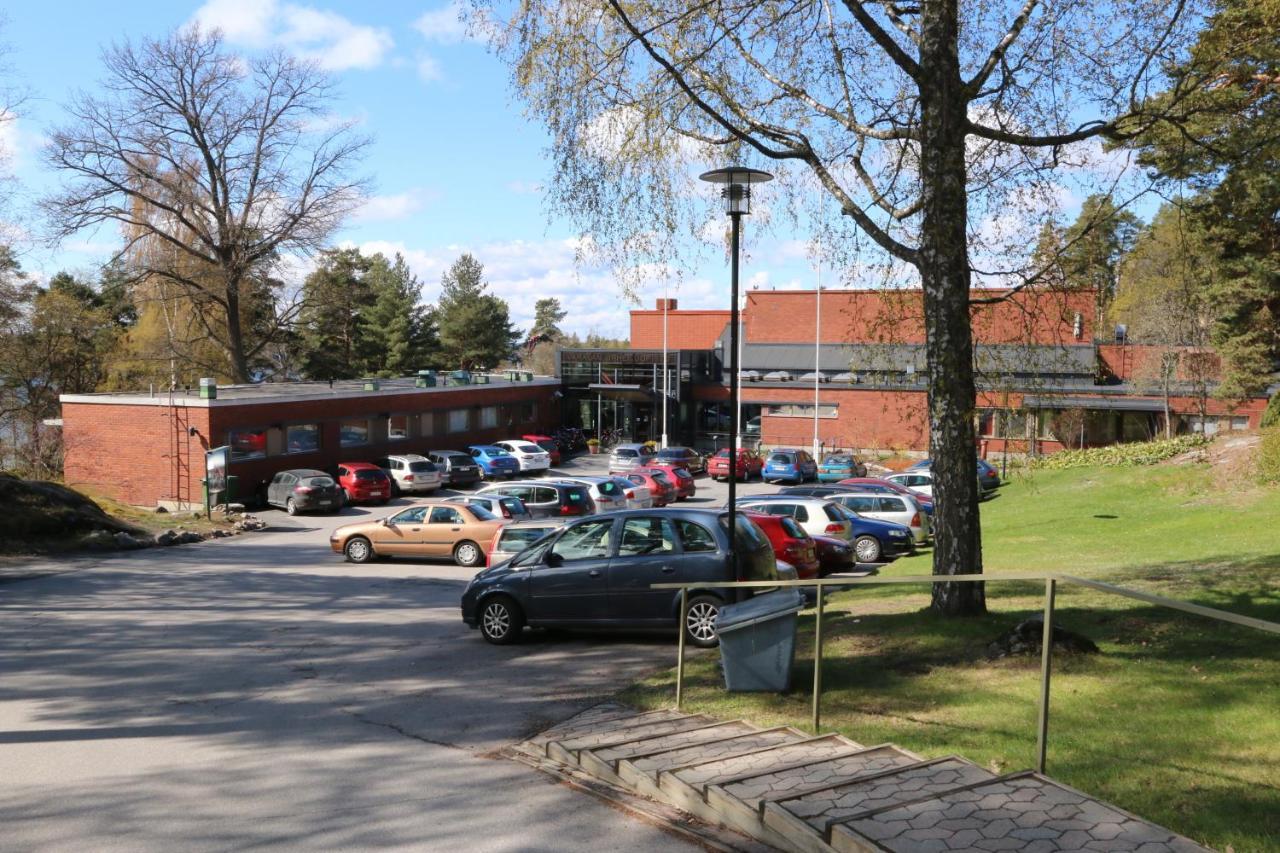 Varala Sports & Nature Hotel Tampere Exterior photo