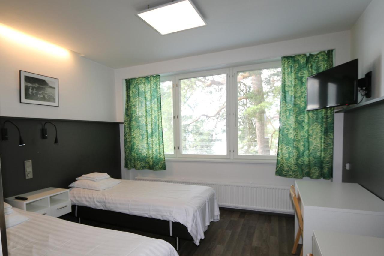 Varala Sports & Nature Hotel Tampere Exterior photo